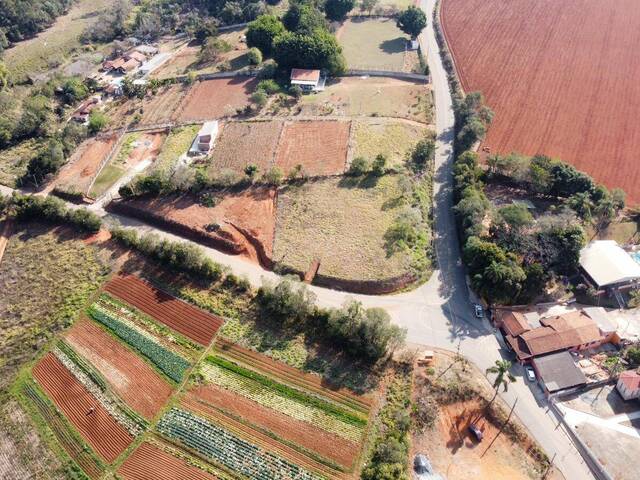#2278 - Terreno para Venda em Pouso Alegre - MG