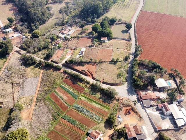 Terreno para Venda em Pouso Alegre - 4