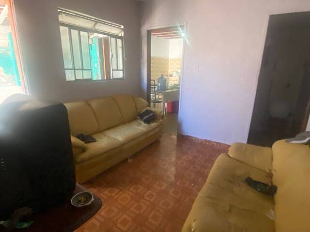 #2279 - Casa para Venda em Pouso Alegre - MG
