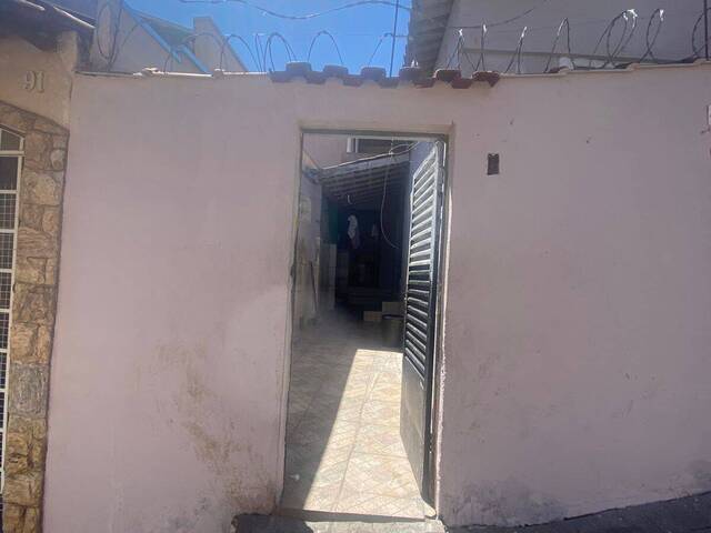 Casa para Venda em Pouso Alegre - 4