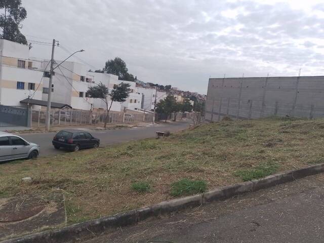 Terreno para Venda em Pouso Alegre - 2
