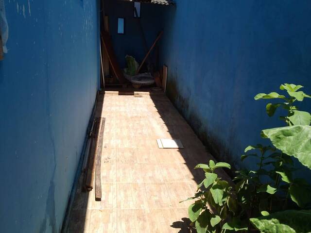 #2291 - Casa para Venda em Pouso Alegre - MG