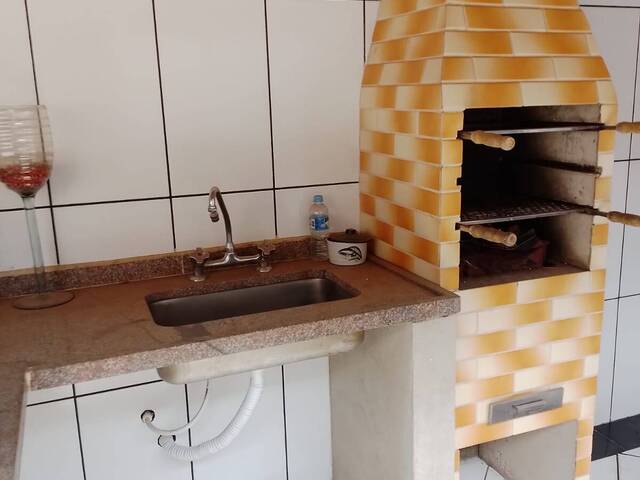 Casa para Venda em Pouso Alegre - 3