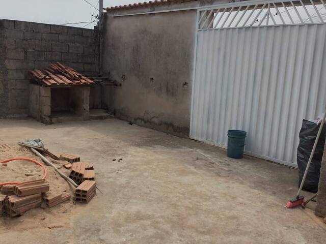 Casa para Venda em Pouso Alegre - 2