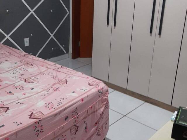 Casa para Venda em Pouso Alegre - 2