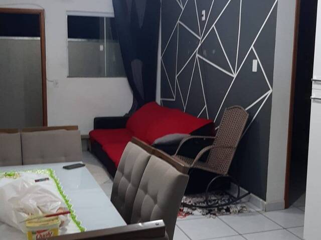 Casa para Venda em Pouso Alegre - 4