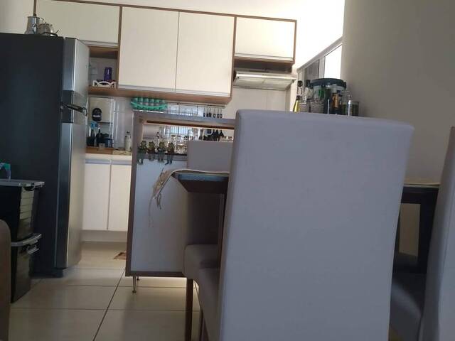 Apartamento para Venda em Pouso Alegre - 4