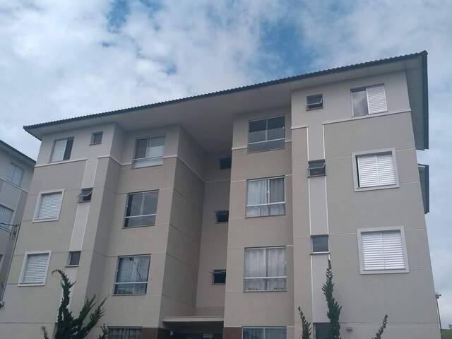 Apartamento para Venda em Pouso Alegre - 5