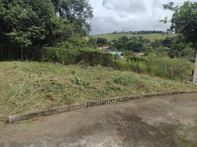 #2315 - Terreno para Venda em Pouso Alegre - MG