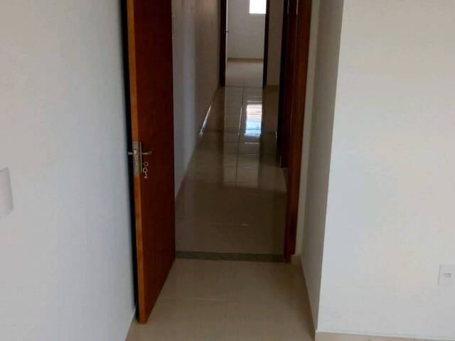 #2334 - Casa para Venda em Pouso Alegre - MG