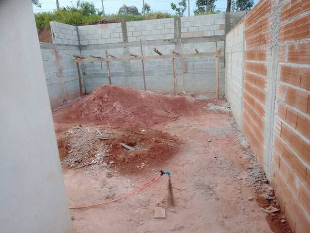 #2335 - Casa para Venda em Pouso Alegre - MG