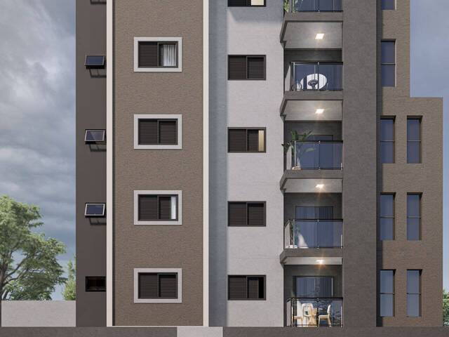 #2336 - Apartamento para Venda em Pouso Alegre - MG