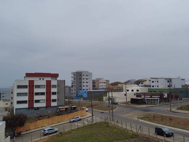Apartamento para Venda em Pouso Alegre - 5