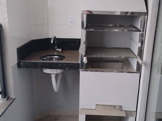 Apartamento para Venda em Pouso Alegre - 3