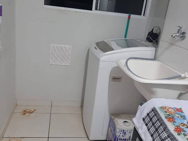 #2340 - Apartamento para Venda em Pouso Alegre - MG