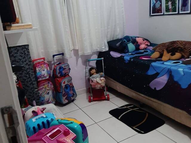 Apartamento para Venda em Pouso Alegre - 4