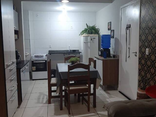 Apartamento para Venda em Pouso Alegre - 5