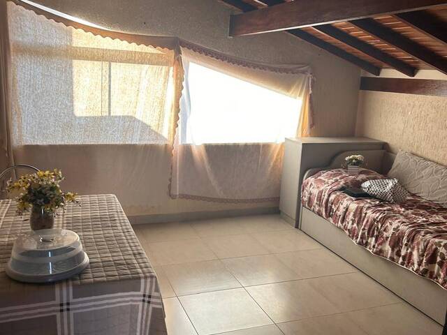 Casa para Venda em Pouso Alegre - 5