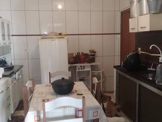 Casa para Venda em Pouso Alegre - 3