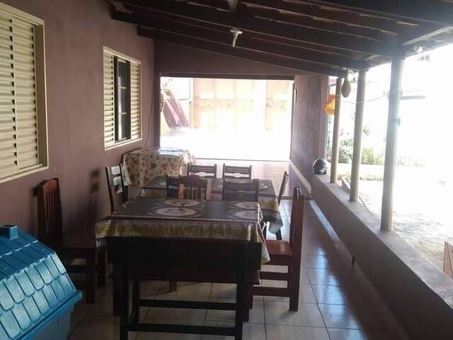 Casa para Venda em Pouso Alegre - 4