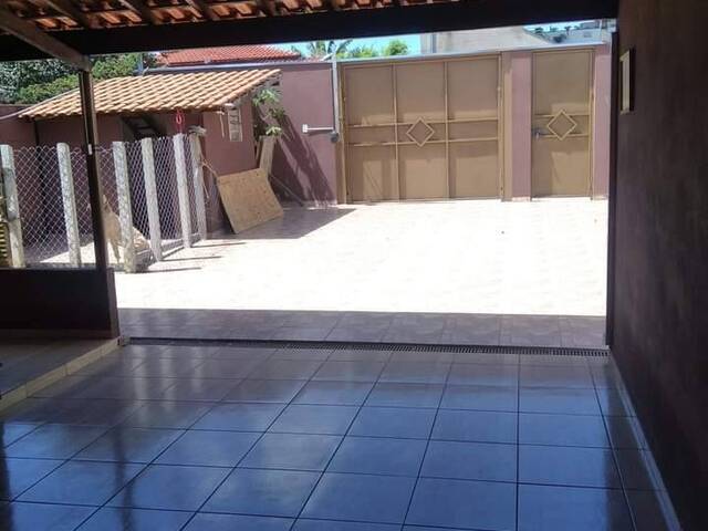 Casa para Venda em Pouso Alegre - 5