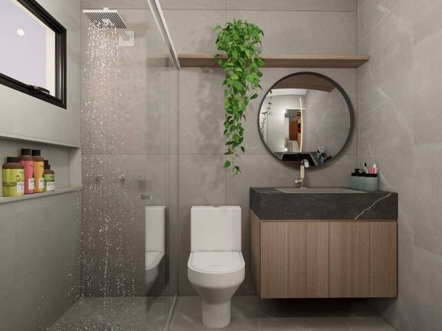 #2336 - Apartamento para Venda em Pouso Alegre - MG