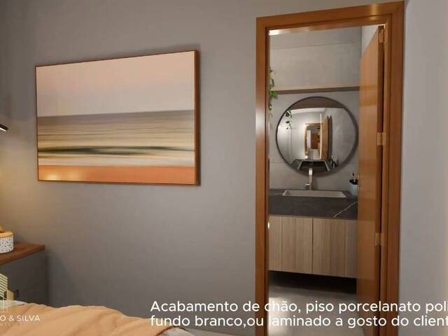 Apartamento para Venda em Pouso Alegre - 4