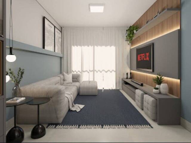 Apartamento para Venda em Pouso Alegre - 5