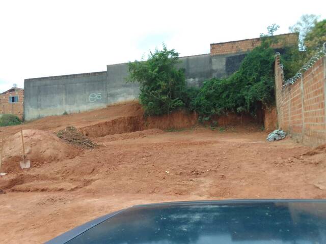 Terreno para Venda em Pouso Alegre - 3