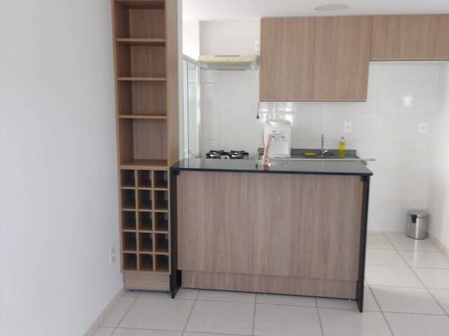 #2359 - Apartamento para Venda em Pouso Alegre - MG
