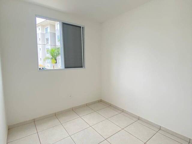 #2359 - Apartamento para Venda em Pouso Alegre - MG