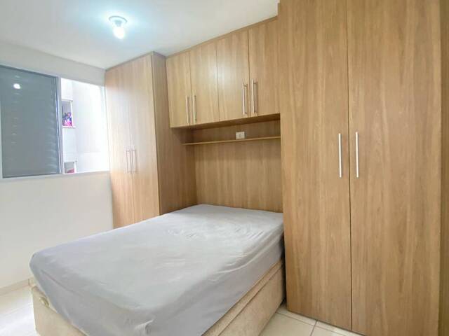 Apartamento para Venda em Pouso Alegre - 4