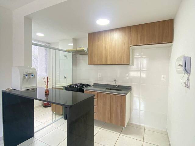 Apartamento para Venda em Pouso Alegre - 5