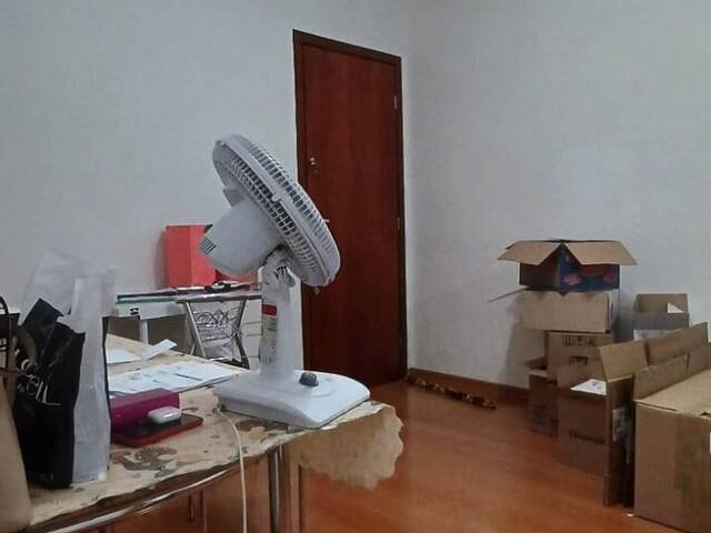 #2360 - Apartamento para Venda em Pouso Alegre - MG