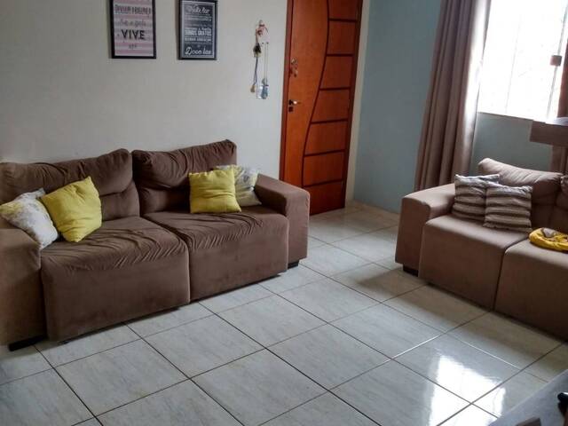 #2361 - Apartamento para Venda em Pouso Alegre - MG