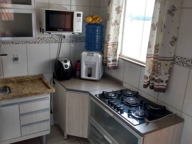 Apartamento para Venda em Pouso Alegre - 4