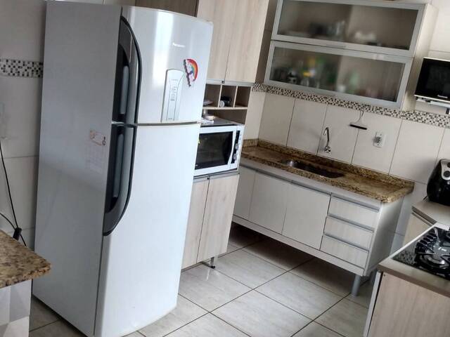 Apartamento para Venda em Pouso Alegre - 5