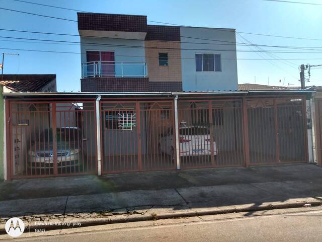 #2361 - Apartamento para Venda em Pouso Alegre - MG