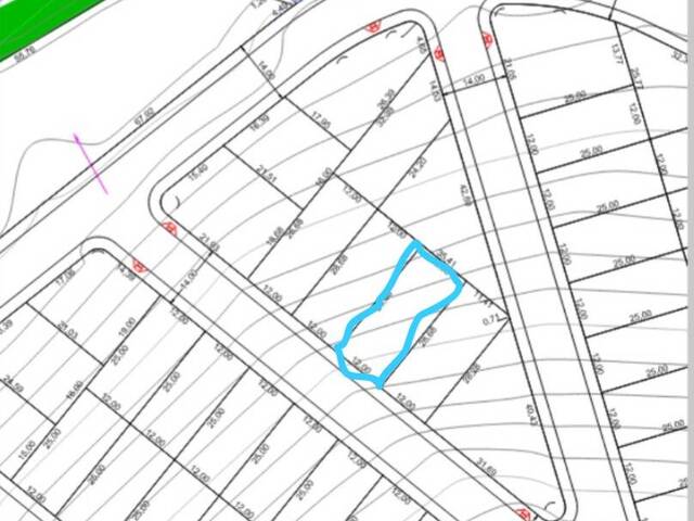 #2363 - Terreno para Venda em Pouso Alegre - MG