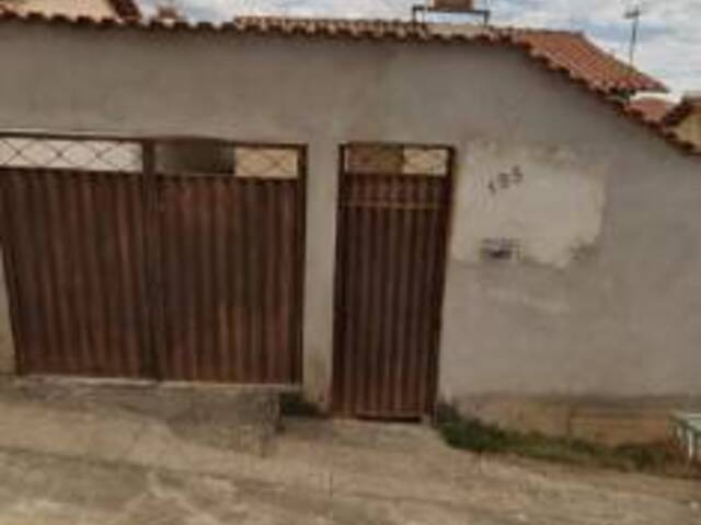 #2371 - Casa para Venda em Pouso Alegre - MG