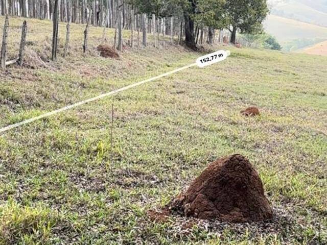Terreno para Venda em Congonhal - 5