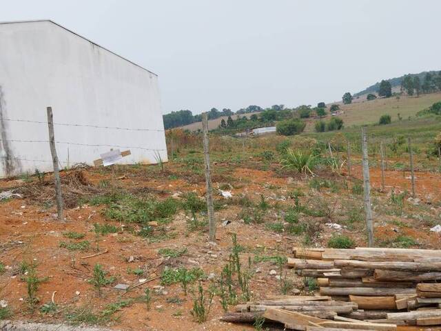 #2377 - Terreno para Venda em Pouso Alegre - MG
