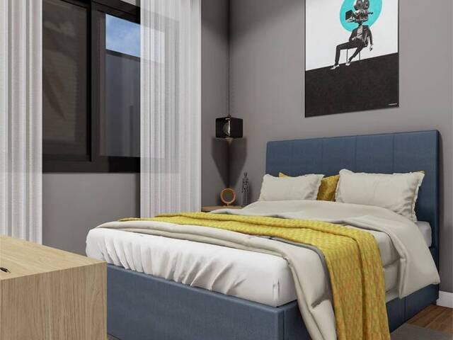 #2379 - Casa para Venda em Pouso Alegre - MG