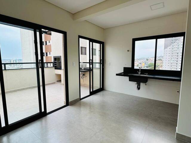 Apartamento para Venda em Pouso Alegre - 4