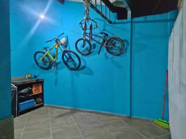 #2385 - Casa para Venda em Pouso Alegre - MG