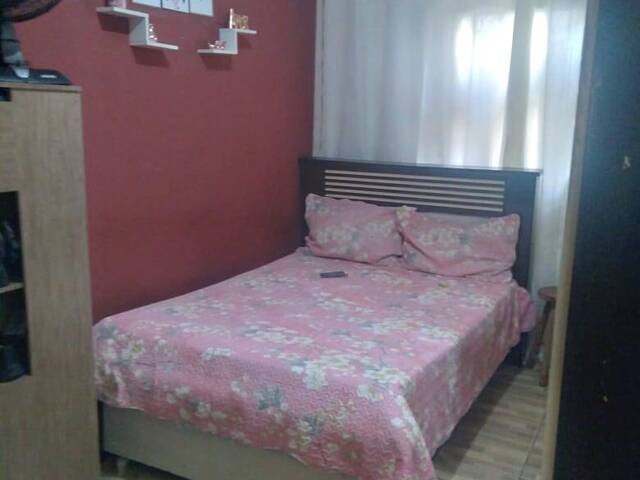 #2387 - Casa para Venda em Pouso Alegre - MG