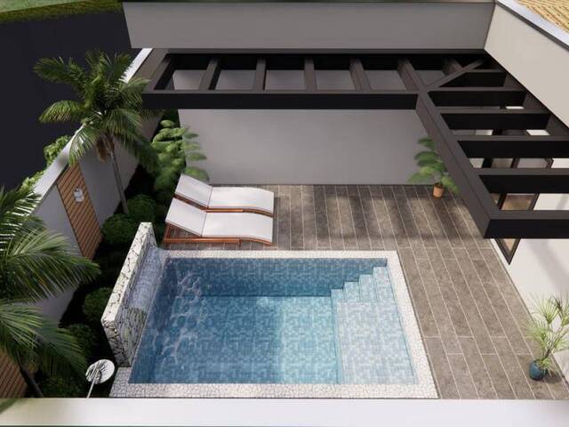 #2391 - Casa para Venda em Pouso Alegre - MG