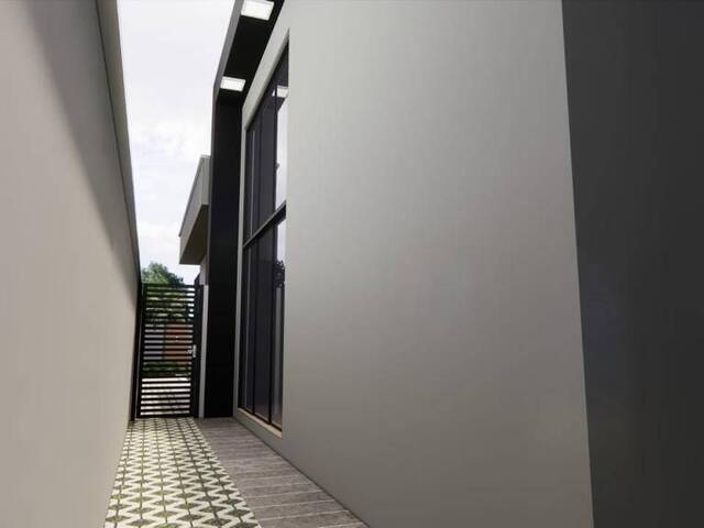 Casa para Venda em Pouso Alegre - 5