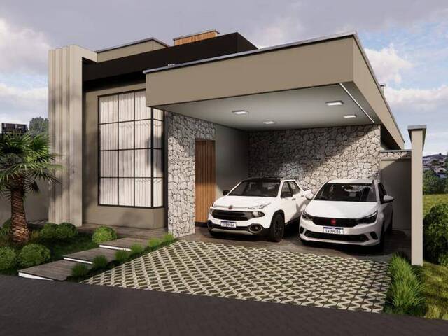 Casa para Venda em Pouso Alegre - 4