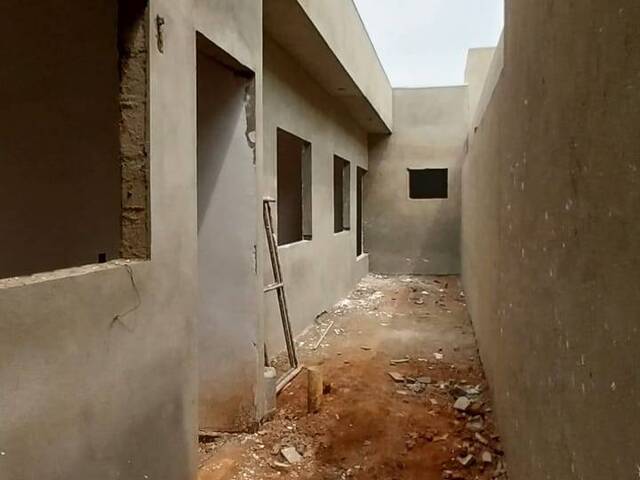 #2393 - Casa para Venda em Pouso Alegre - MG